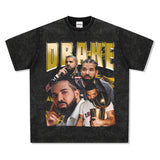 Drake T-shirt