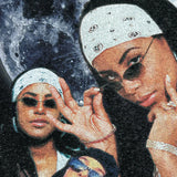 Aaliyah T-shirt