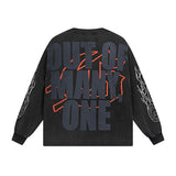 Godspeed Long Sleeve Shirt