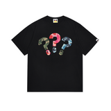 Bathing ape T Shirts