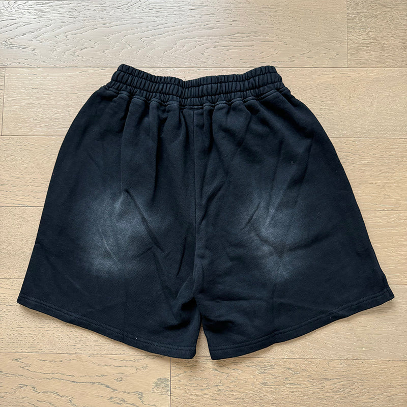 Hellstar Shorts Retro Style High Street Trend