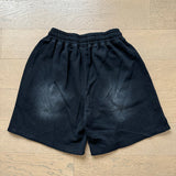 Hellstar Shorts Retro Style High Street Trend