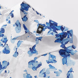 Mens beach shirt