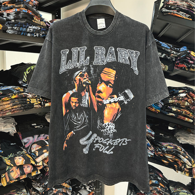 LILBABY T-shirt