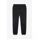 Fog Essentials Sweatpants Unisex Offset Logo Fleece Sweatpants
