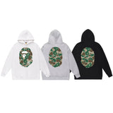 Bathing ape Hoodie