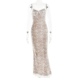 Women Dress Sexy Hot Girl Lace Dress