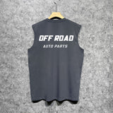 Rhude Tank T Shirts