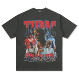 tupac T-shirt