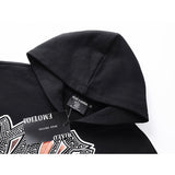 Mixed Emotion Hoodie