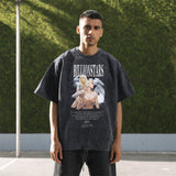 Mens Vintage T Shirt