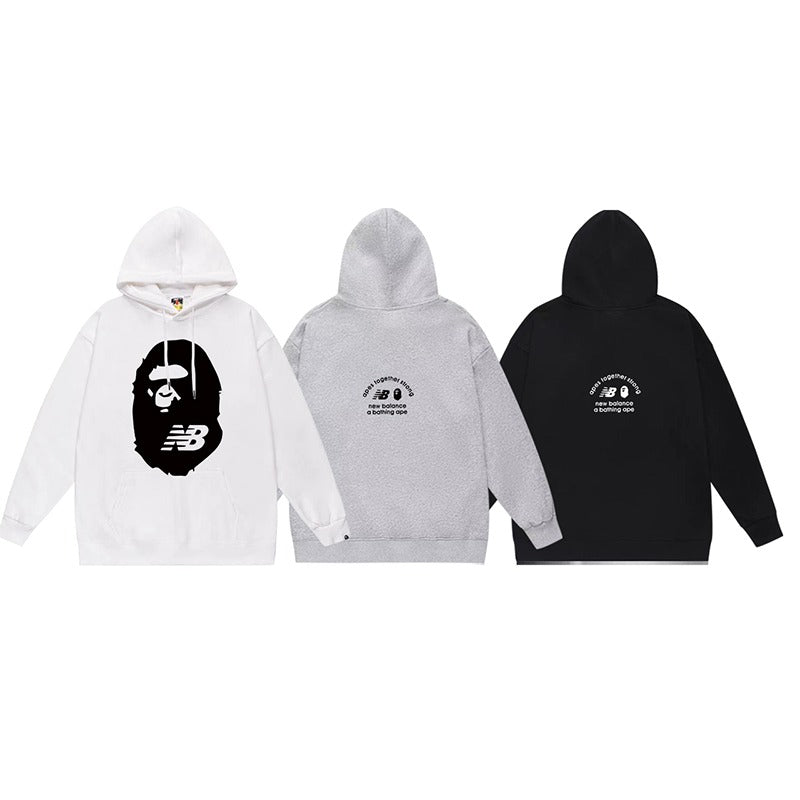Bathing ape Hoodie
