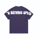Bathing ape T Shirts