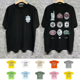 Amiri T Shirts
