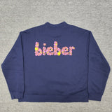 Drew House Sweatshirts Unisex Crew Neck Loose Sweater