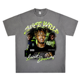 Juice wrld t-shirt