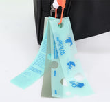 Off White Bag Casual Outdoor Convenient Tote Bag