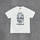 Bathing ape T Shirts