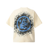HELLSTAR T-shirt Direct Printing Pattern