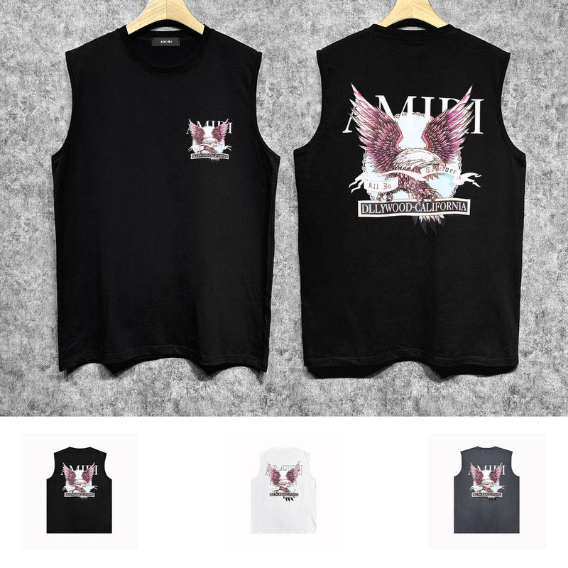 Amiri Vest