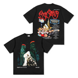 DRAKE X PARTYNEXTDOOR T shirts