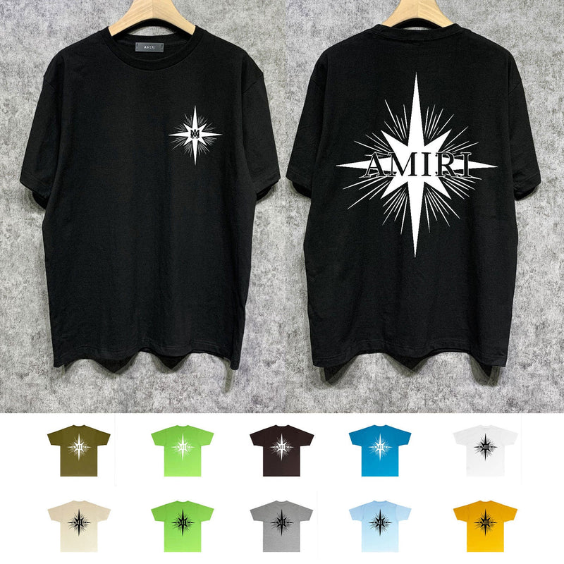 Amiri T Shirts