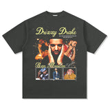 Drake DRAKE T shirts