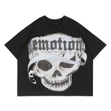 Mixed Emotion T Shirts