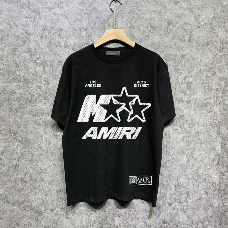 Amiri T Shirts