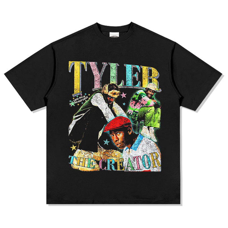 Tyler The Creator T-Shirt