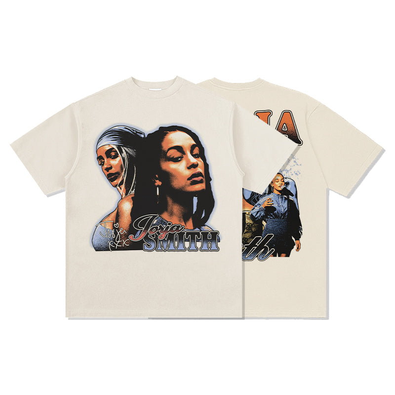 Jorja Smith T shirts