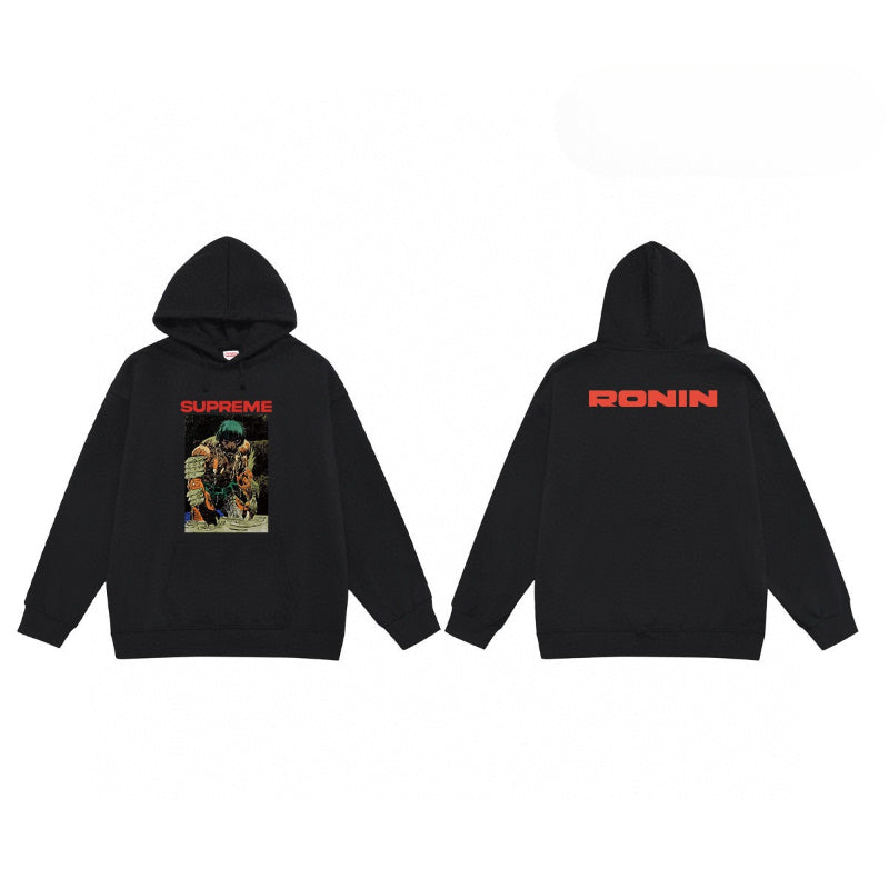 Supreme Hoodie
