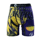 Ethika Boxer Briefs Men Breathable Boxer Briefs