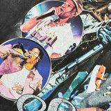 travis scott T-shirt