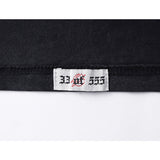 Godspeed T-Shirt Retro Fantasy Pattern