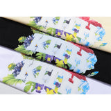 Kith T-Shirt Multicolor Floral Print Tee