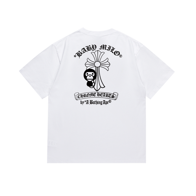 Bathing ape T Shirts
