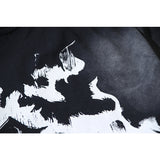 Hellstar T Shirts Retro style high street trend