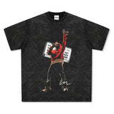 Kendrick and Friends T-shirt