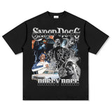 Dogg-snoop T shirts