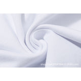 C.e t shirts spring and summerletterprinting round neck pullover men's and women's short sleeves