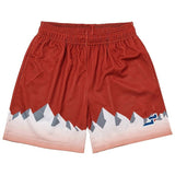 Eric Emanuel Ee Shorts Fitness Mesh Sports Quick-drying Shorts