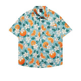 Mens beach shirt
