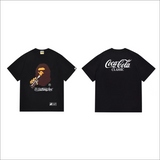 Bathing ape T Shirts