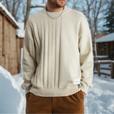 Men Sweaters Pullover Men Autumn and Winter