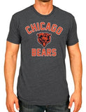 Team Fan Apparel NFL Adult Game Day T-Shirt