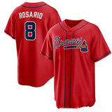 Braves Baseball Shirt