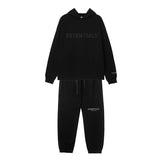 Fog Essentials Hoodie & Pant 2 Piece Set