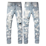 Men Trendy Jeans