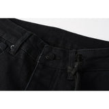 KSUBI Jeans Slim Fit Casual Jeans